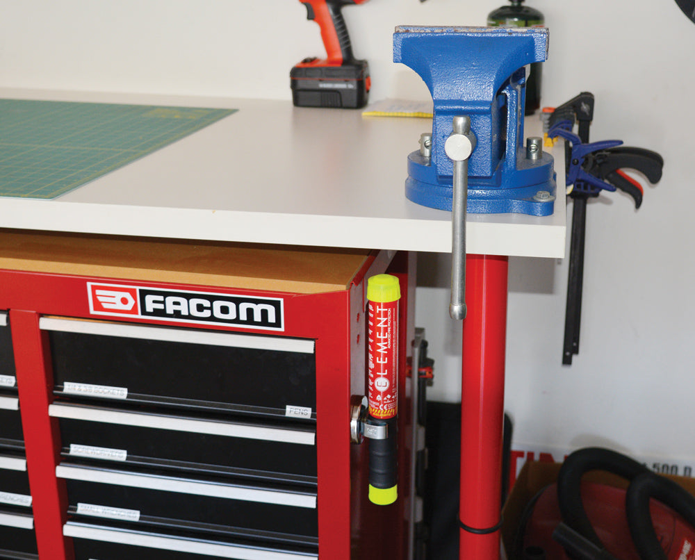 Element E100 Fire Extinguisher image 3