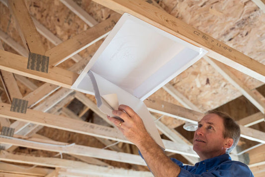 BackStopp™ Acoustic Insert