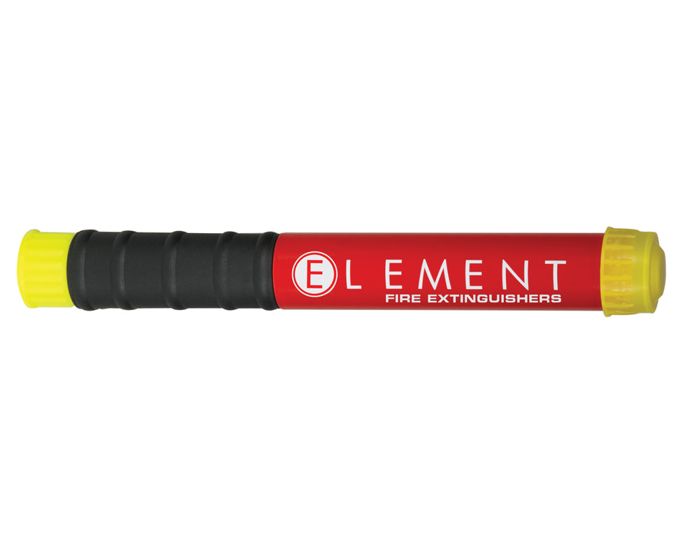 Element E100 Fire Extinguisher image 0