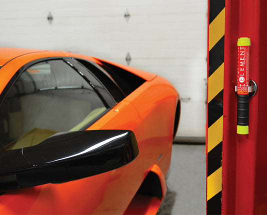 Element™ E100 Fire Extinguisher