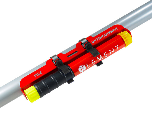 Element Roll Bar Mount