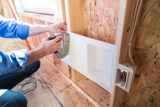 BackBoxx JR™ J-Box Surround