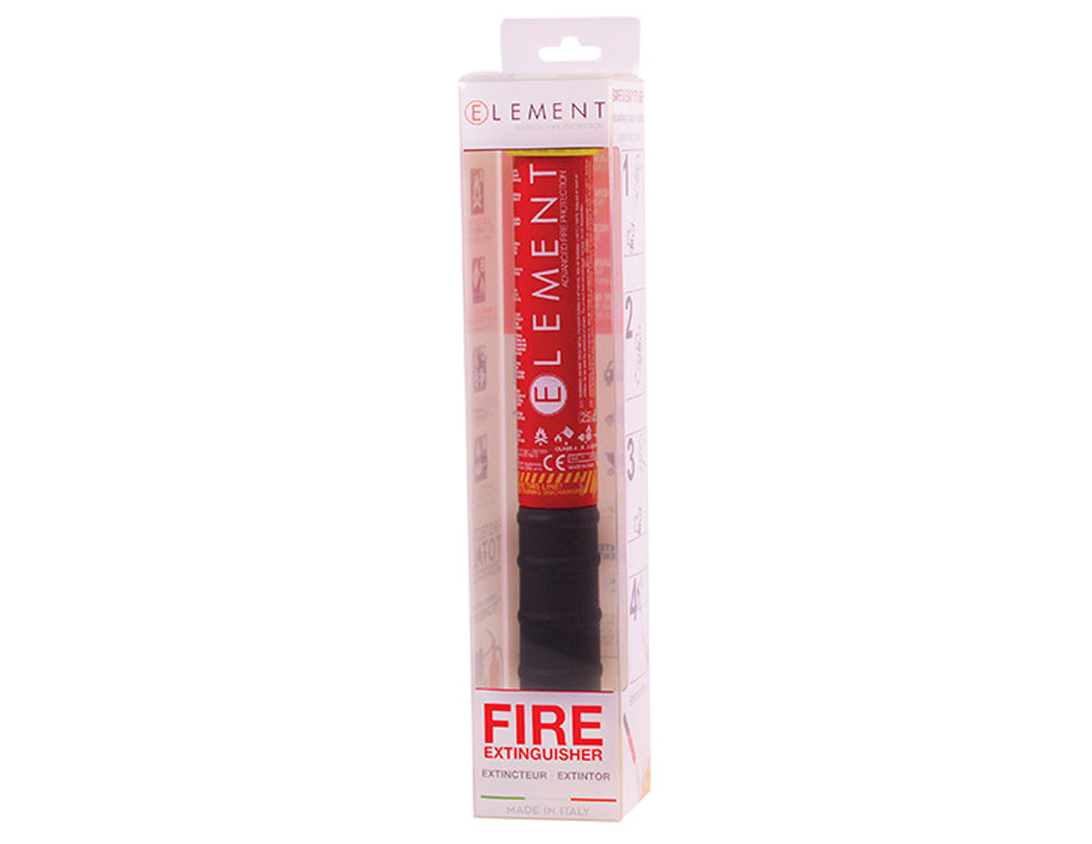 Element E50 Fire Extinguisher image 8