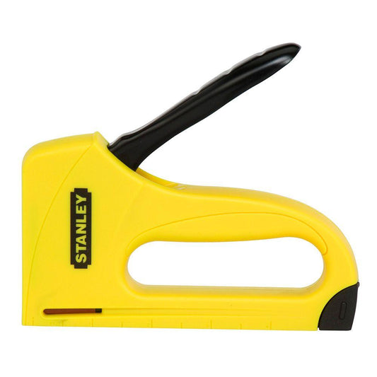 Stanley TR35 Staple Gun image 0
