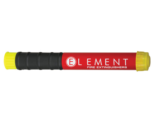 Element E100 Fire Extinguisher image 0