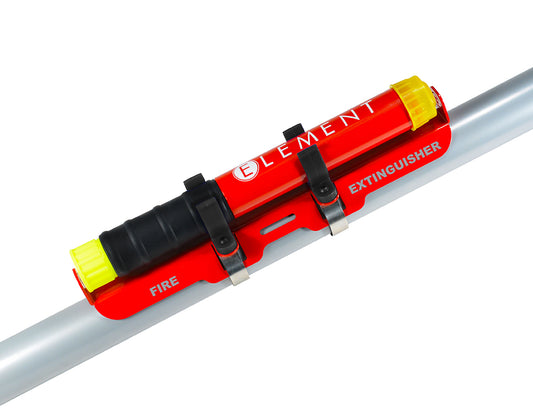 Element Roll Bar Mount image 0