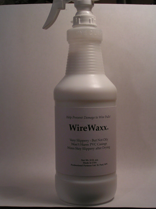 WireWaxx™