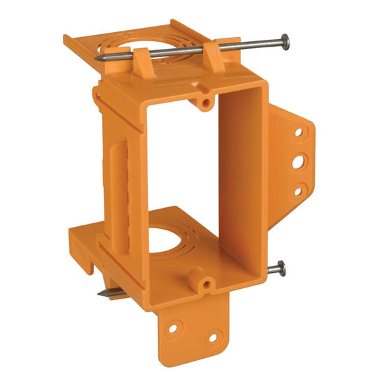 Carlon Backless Junction Box image 0