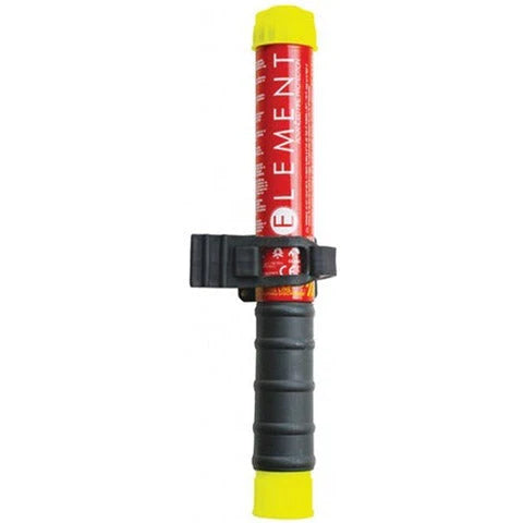 Element Heavy Duty Rubber Mount
